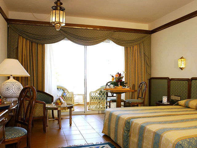 фотографии отеля Domina Coral Bay Resort изображение №223