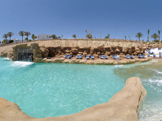 фотографии Domina Coral Bay Resort изображение №220