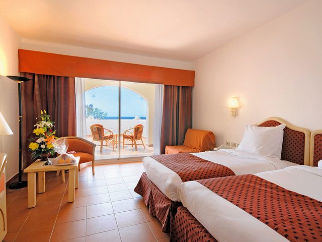 фотографии отеля Domina Coral Bay Resort изображение №219