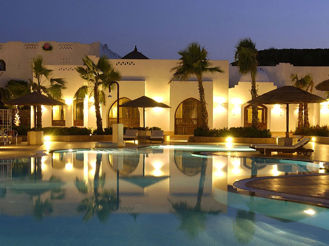 фото Domina Coral Bay Resort изображение №218