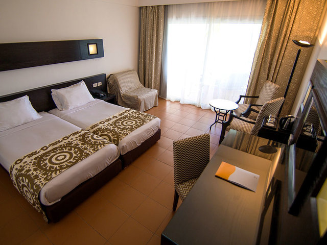 фотографии Domina Coral Bay Resort изображение №216