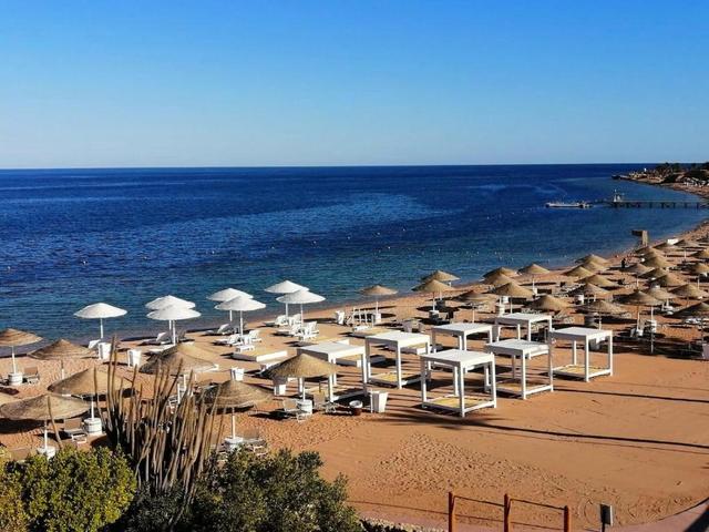 фотографии отеля Domina Coral Bay Resort изображение №215