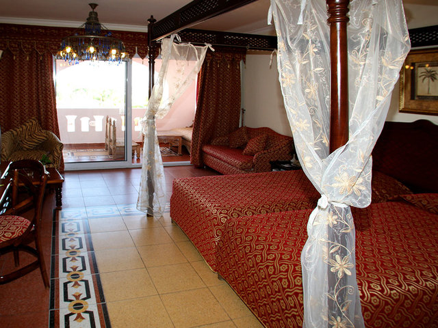 фото Domina Coral Bay Resort изображение №214