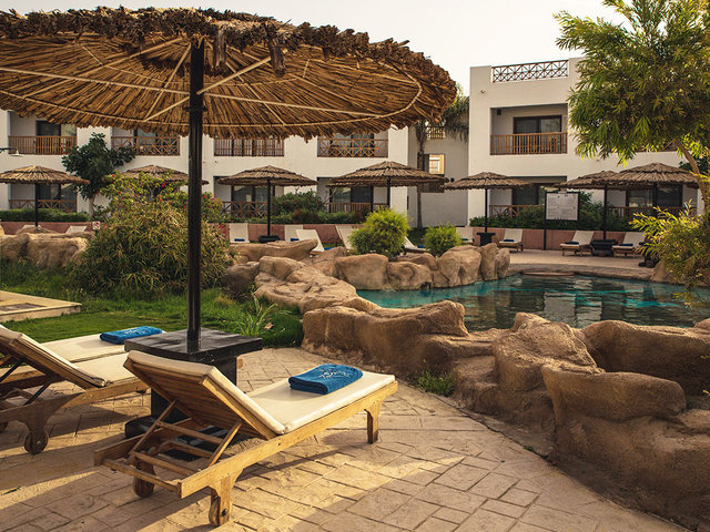 фотографии отеля Domina Coral Bay Resort изображение №211