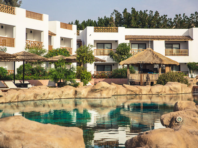 фотографии отеля Domina Coral Bay Resort изображение №207