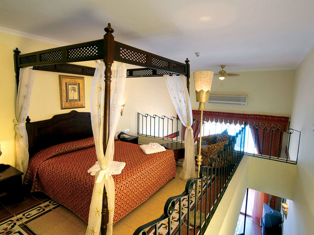 фото Domina Coral Bay Resort изображение №206