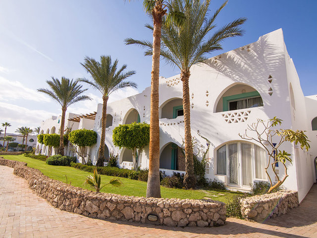 фотографии Domina Coral Bay Resort изображение №204