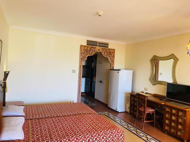 фотографии отеля Domina Coral Bay Resort изображение №203