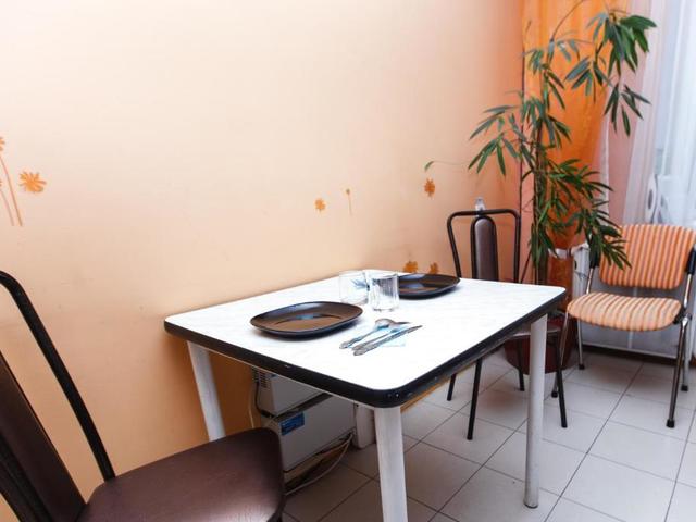 фото отеля Мой Город (Moy Gorod) изображение №33