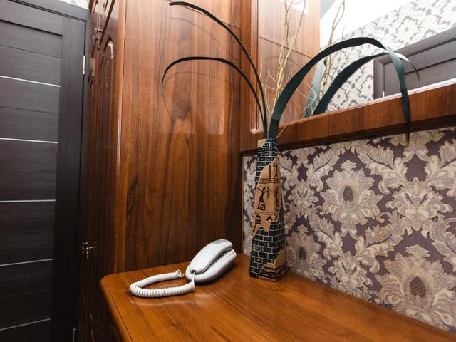 фото отеля Мой Город (Moy Gorod) изображение №29