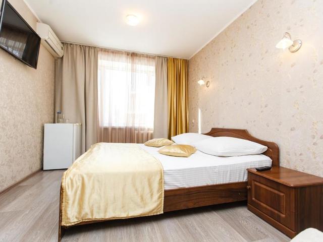 фотографии отеля Мой Город (Moy Gorod) изображение №27