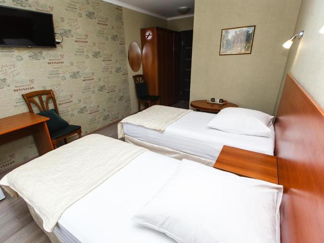 фото Мой Город (Moy Gorod) изображение №26