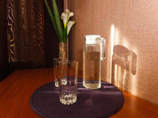 фотографии отеля Мой Город (Moy Gorod) изображение №23