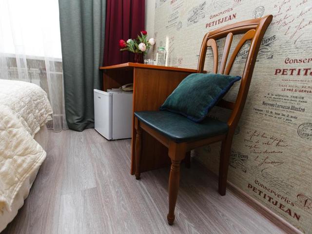 фото отеля Мой Город (Moy Gorod) изображение №17