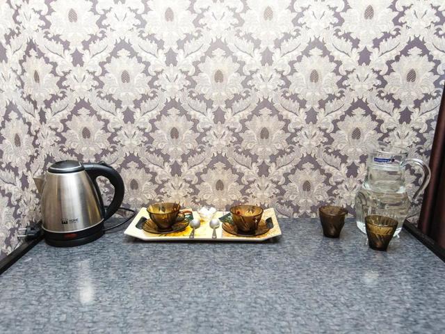 фото отеля Мой Город (Moy Gorod) изображение №13