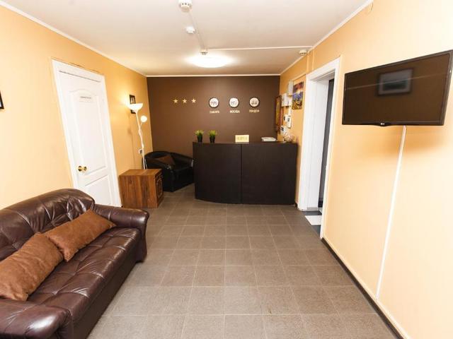 фото отеля Мой Город (Moy Gorod) изображение №9