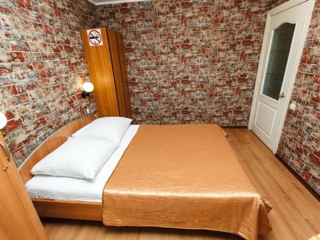 фотографии отеля Мой Город (Moy Gorod) изображение №7