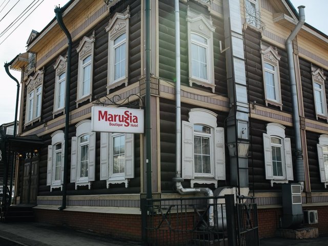 Hotel