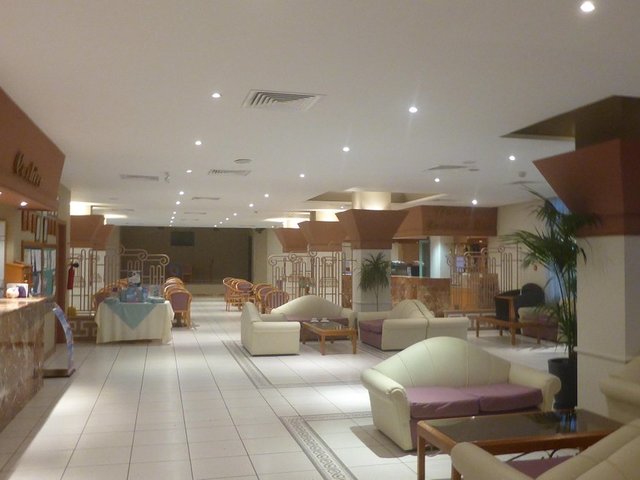 фотографии отеля Tsokkos Antigoni изображение №11