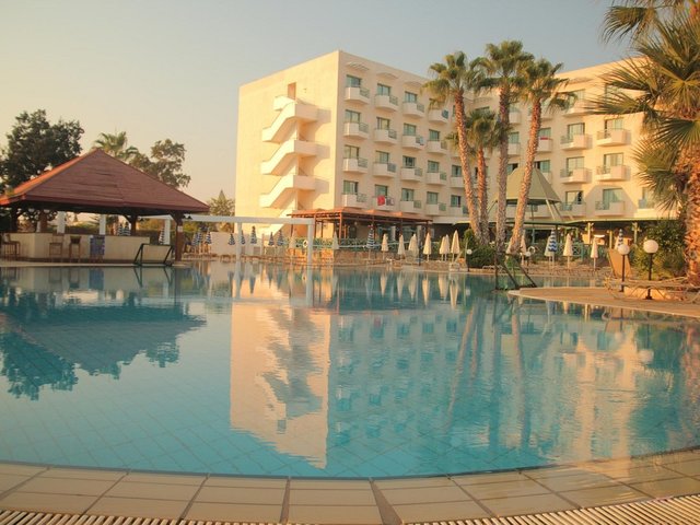 фото отеля Tsokkos Antigoni изображение №5