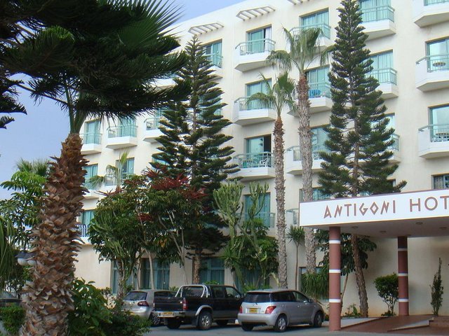 фотографии Tsokkos Antigoni изображение №4