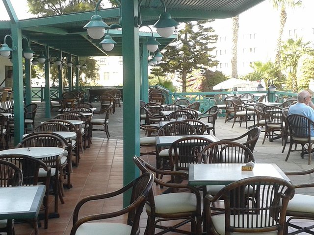 фотографии отеля Tsokkos Antigoni изображение №3