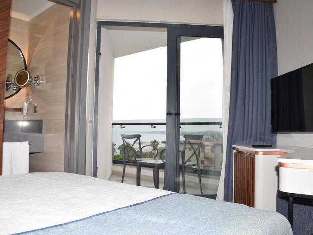 фото отеля Seaden Quality Resort & Spa изображение №45