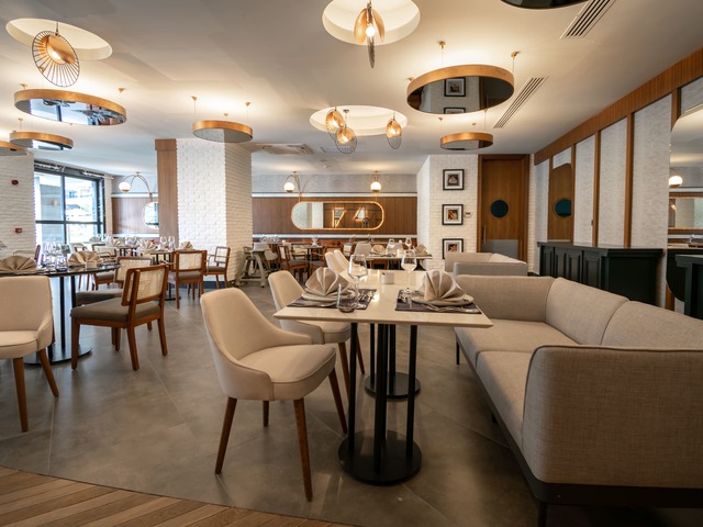 фотографии отеля Seaden Quality Resort & Spa изображение №43