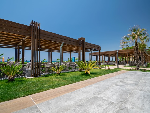 фотографии отеля Seaden Quality Resort & Spa изображение №35