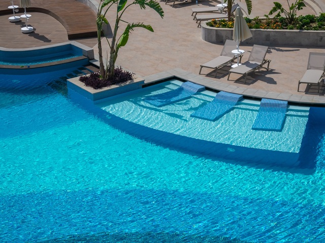 фотографии Seaden Quality Resort & Spa изображение №28