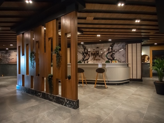 фото отеля Seaden Quality Resort & Spa изображение №25