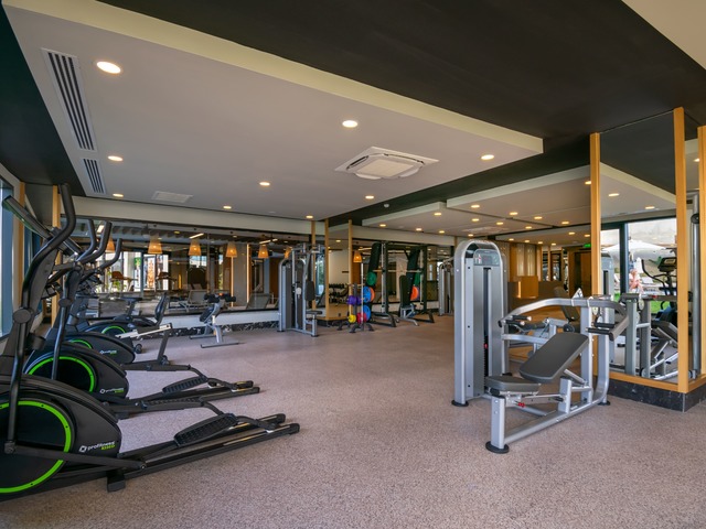 фотографии Seaden Quality Resort & Spa изображение №24