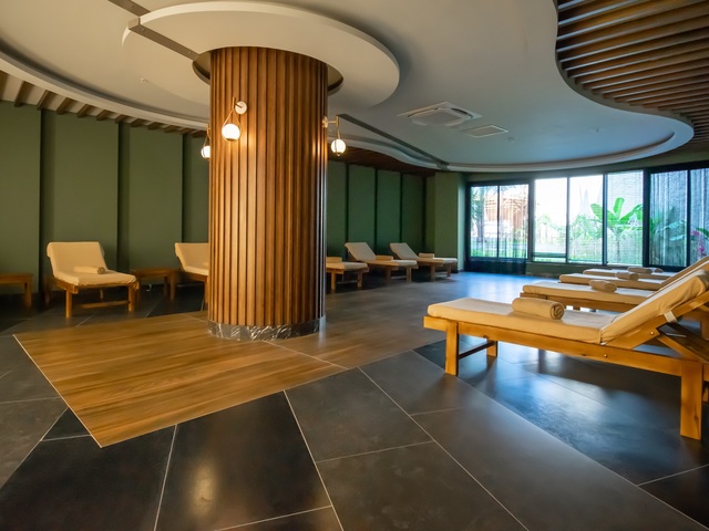фотографии отеля Seaden Quality Resort & Spa изображение №23