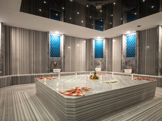 фото Seaden Quality Resort & Spa изображение №18
