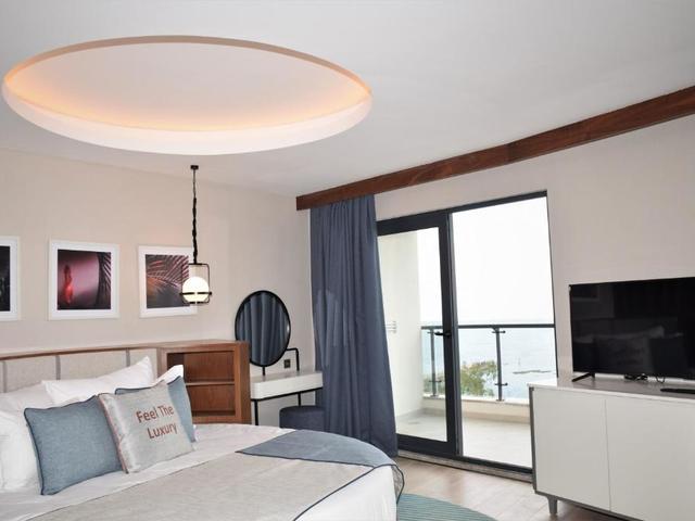 фотографии Seaden Quality Resort & Spa изображение №16