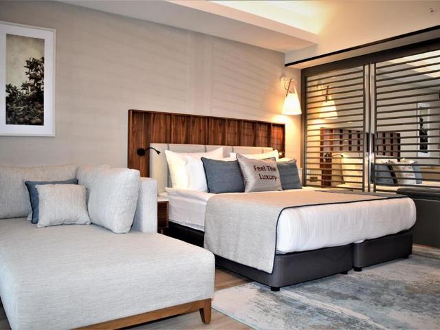 фото Seaden Quality Resort & Spa изображение №14