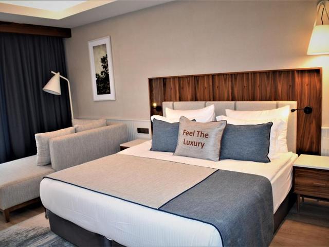 фото отеля Seaden Quality Resort & Spa изображение №13