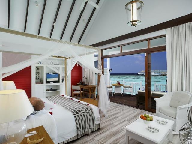 фото отеля Centara Grand Island Resort & Spa изображение №97