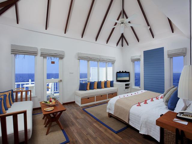 фотографии отеля Centara Grand Island Resort & Spa изображение №91