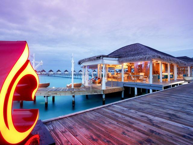 фото отеля Centara Grand Island Resort & Spa изображение №73