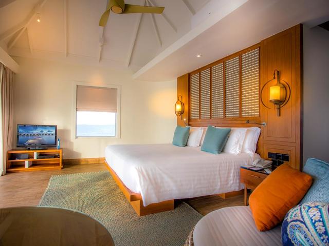 фото Centara Grand Island Resort & Spa изображение №54