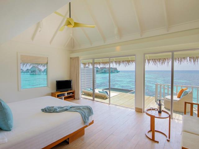 фото Centara Grand Island Resort & Spa изображение №50