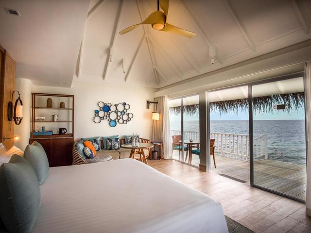 фото отеля Centara Grand Island Resort & Spa изображение №49
