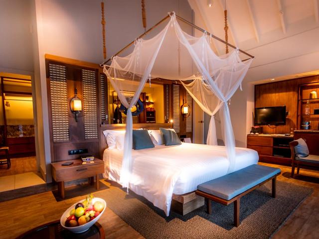 фотографии Centara Grand Island Resort & Spa изображение №44
