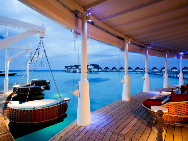 фото Centara Grand Island Resort & Spa изображение №38