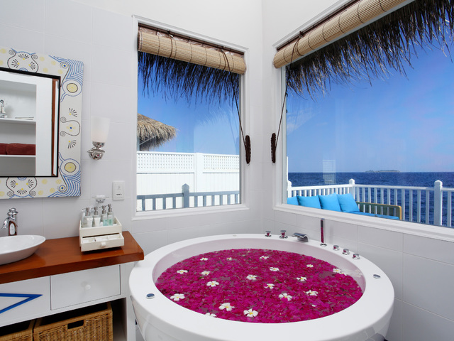 фото отеля Centara Grand Island Resort & Spa изображение №33