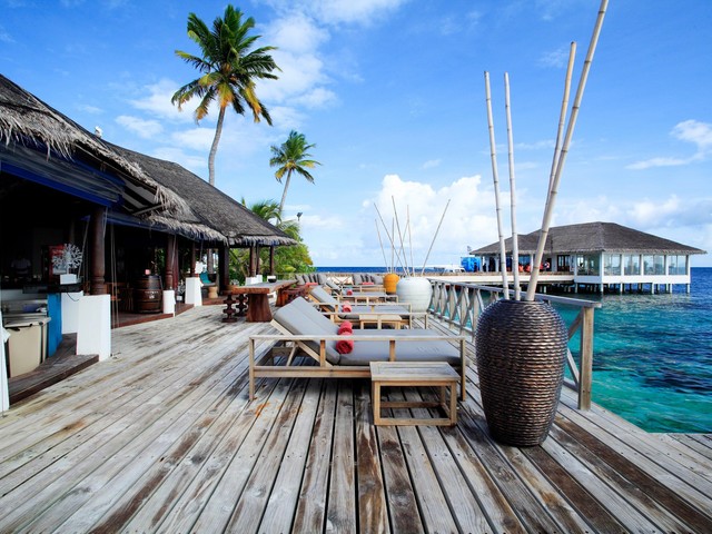 фотографии Centara Grand Island Resort & Spa изображение №20