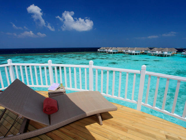 фотографии Centara Grand Island Resort & Spa изображение №16