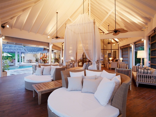 фотографии Centara Grand Island Resort & Spa изображение №8