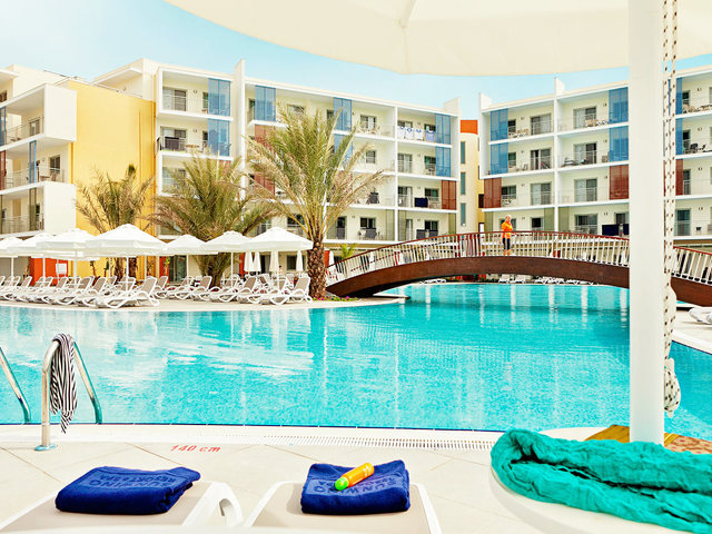 фотографии Barut Goia (ex. Barut Sunwing Side Beach) изображение №84